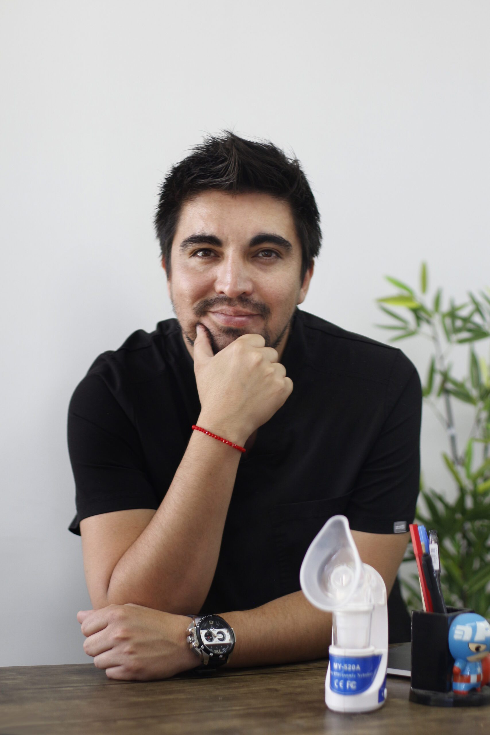 Eduardo Navarro