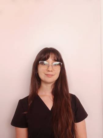 María Paz Cincinnati