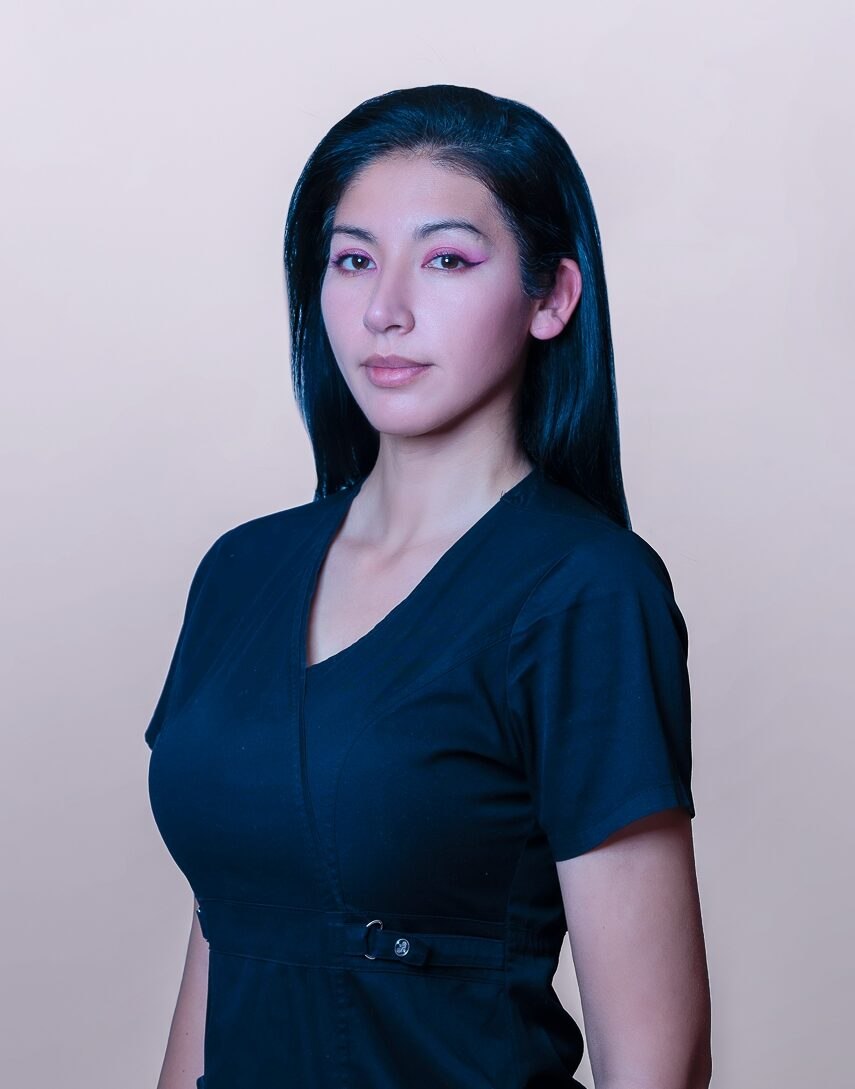 Soledad Hernández
