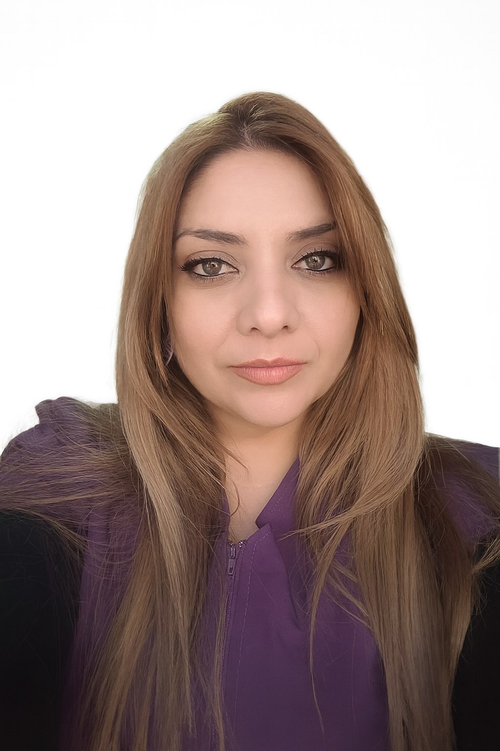 Viviana González Arellano