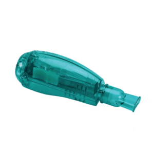 Acapella sistema de terapia vibratoria PEP