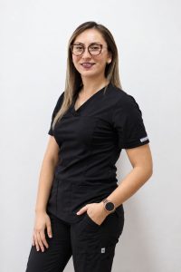 Daniela Urrea
