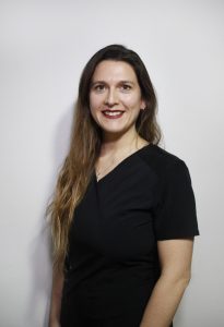 Javiera Lecannelier