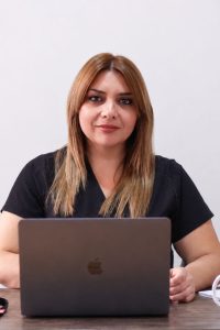 Viviana González Arellano